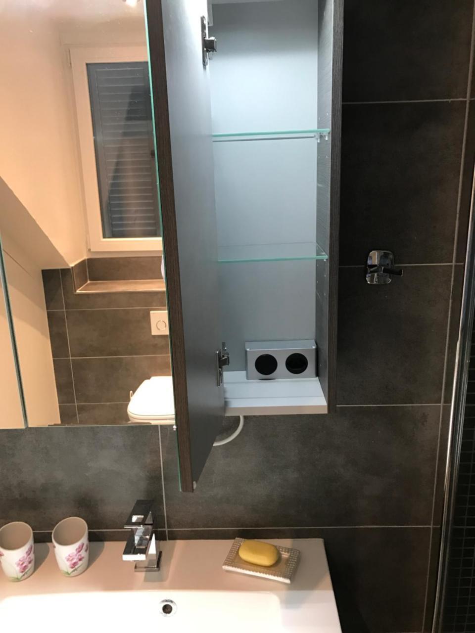 New Appartment Design モントルー エクステリア 写真