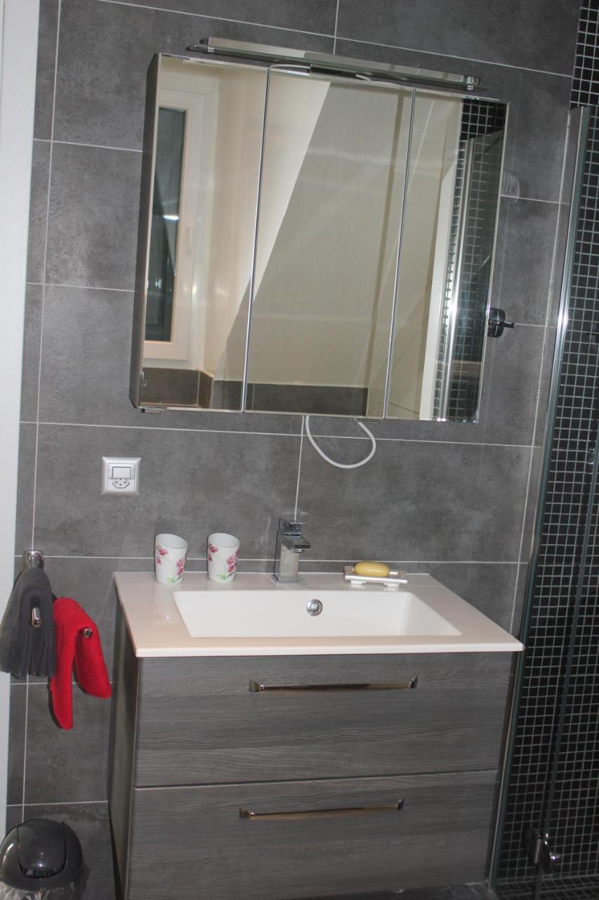 New Appartment Design モントルー エクステリア 写真