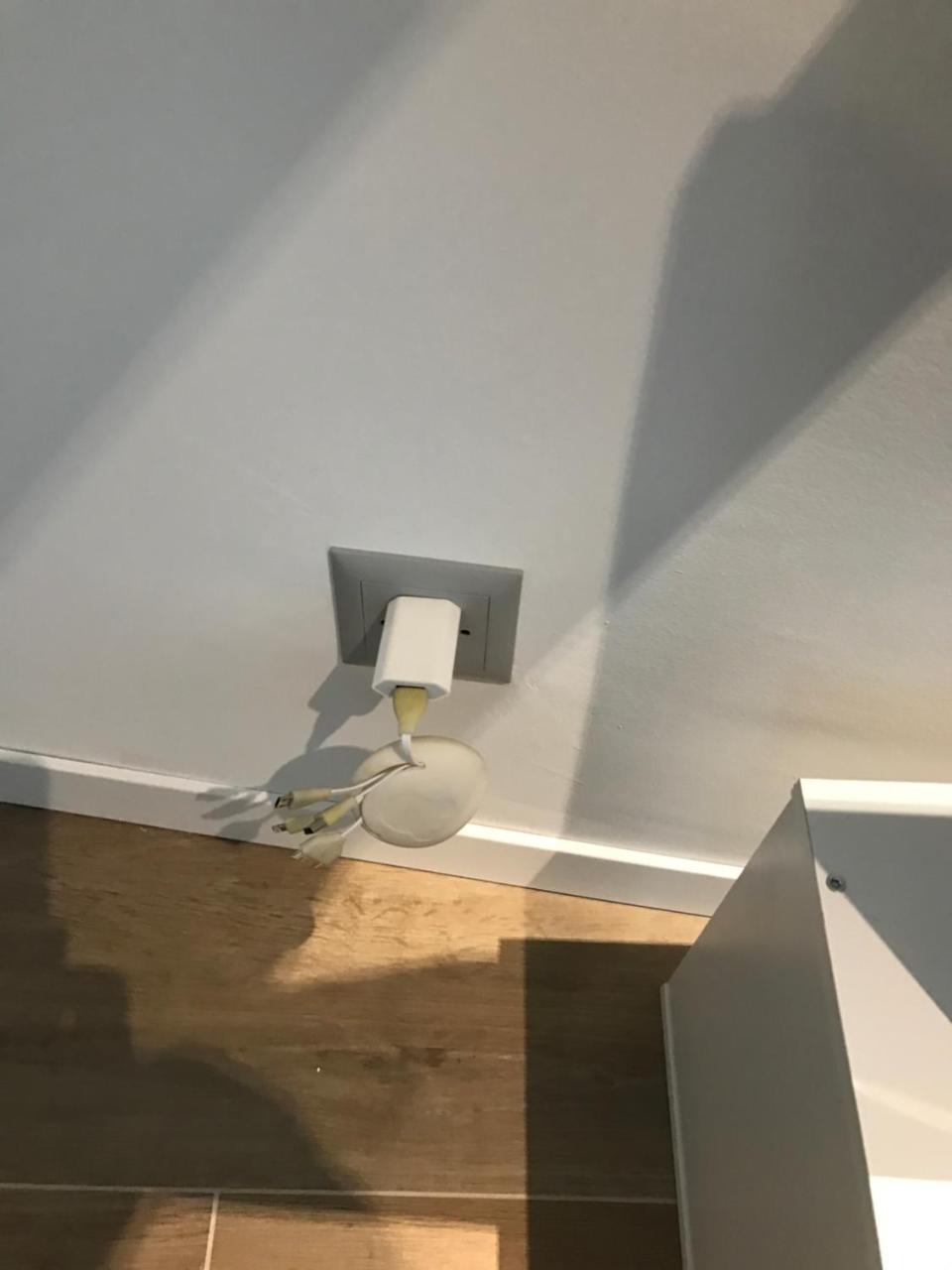 New Appartment Design モントルー エクステリア 写真