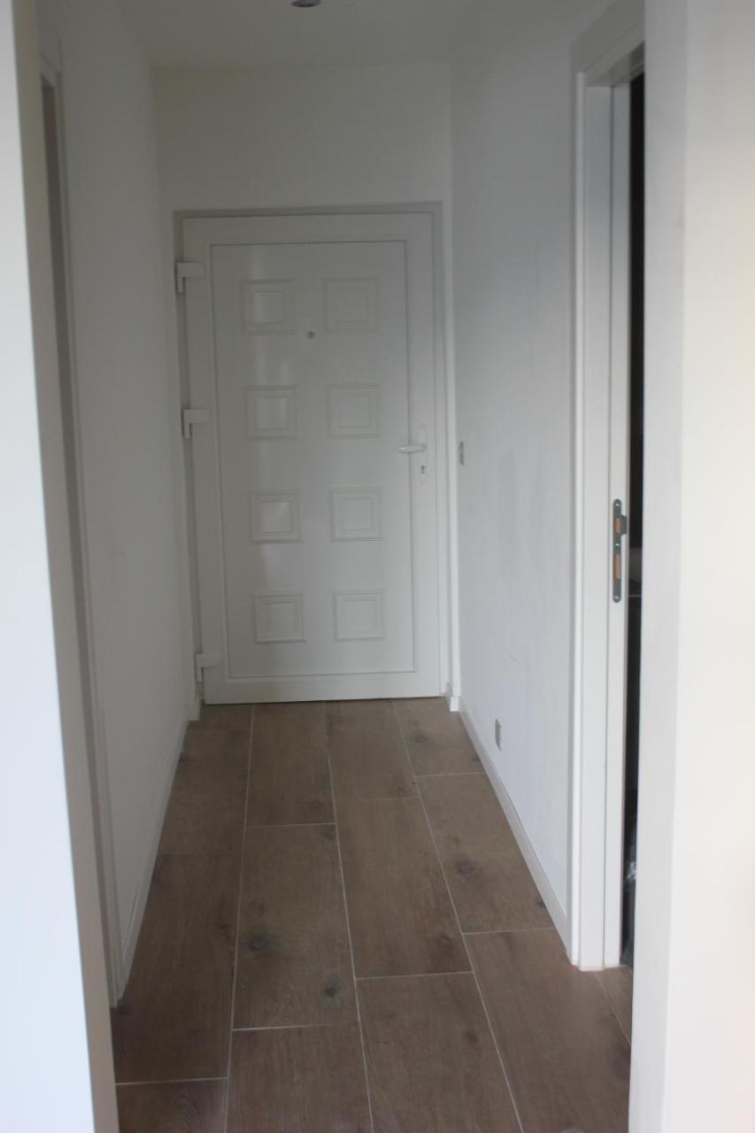 New Appartment Design モントルー エクステリア 写真