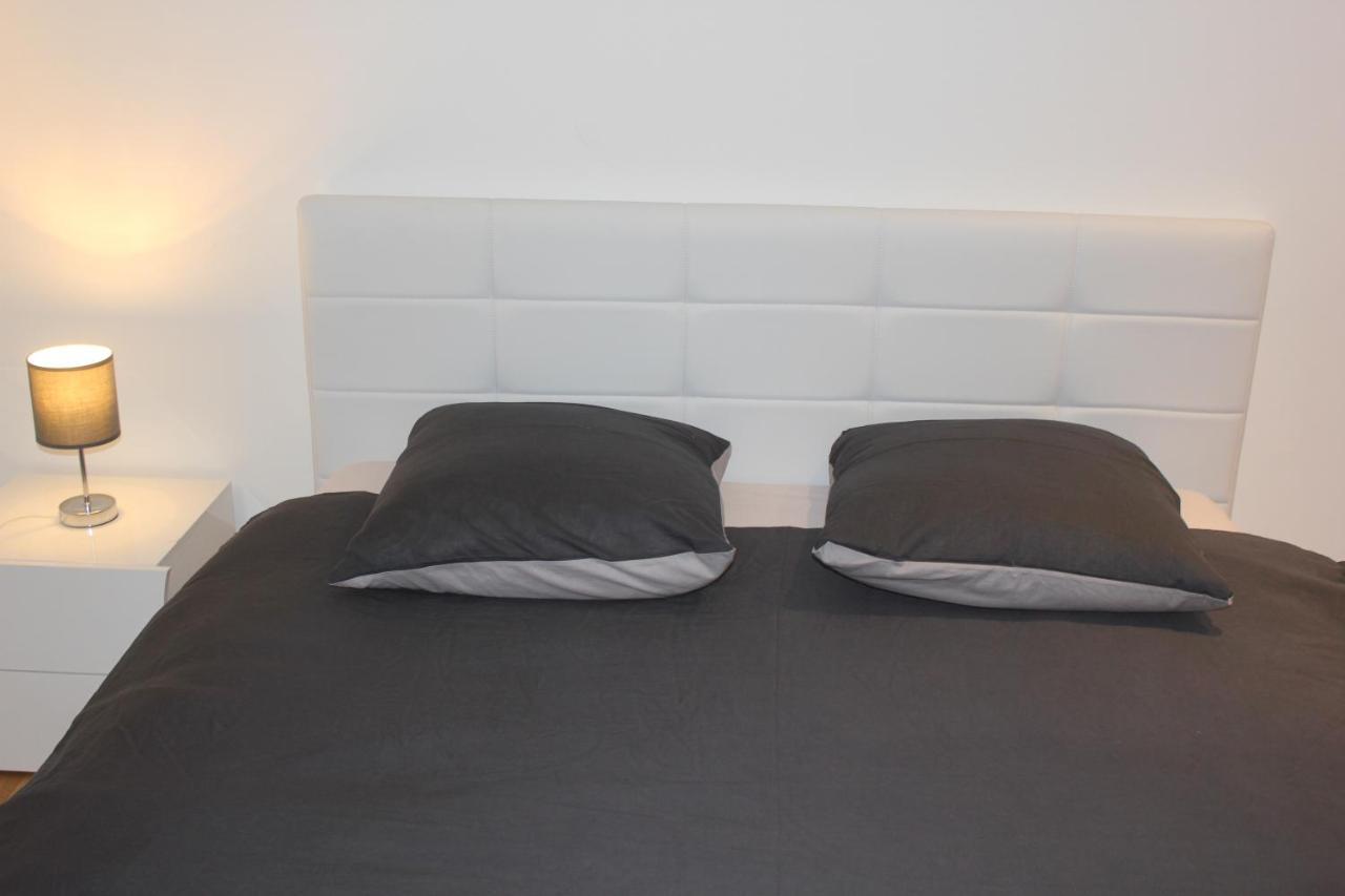 New Appartment Design モントルー エクステリア 写真