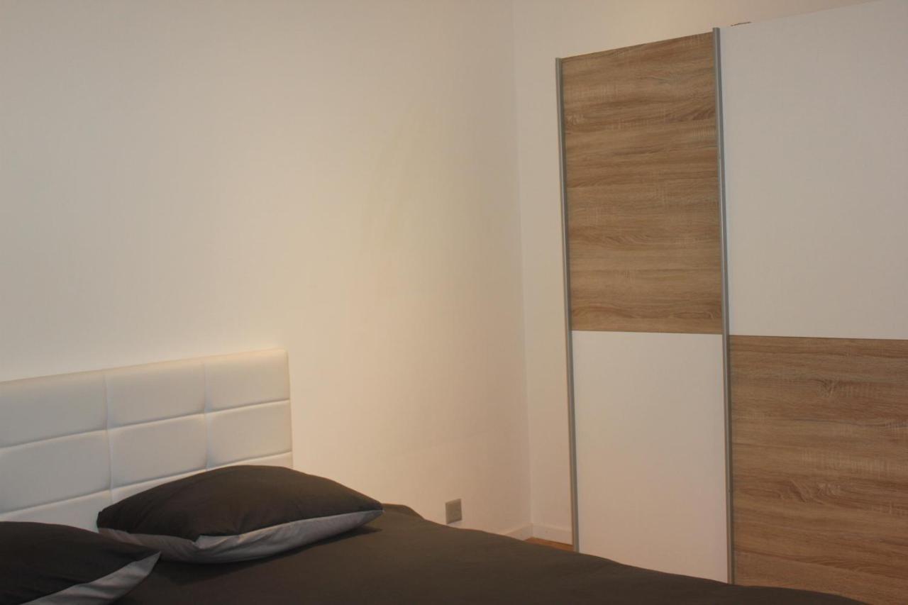 New Appartment Design モントルー エクステリア 写真