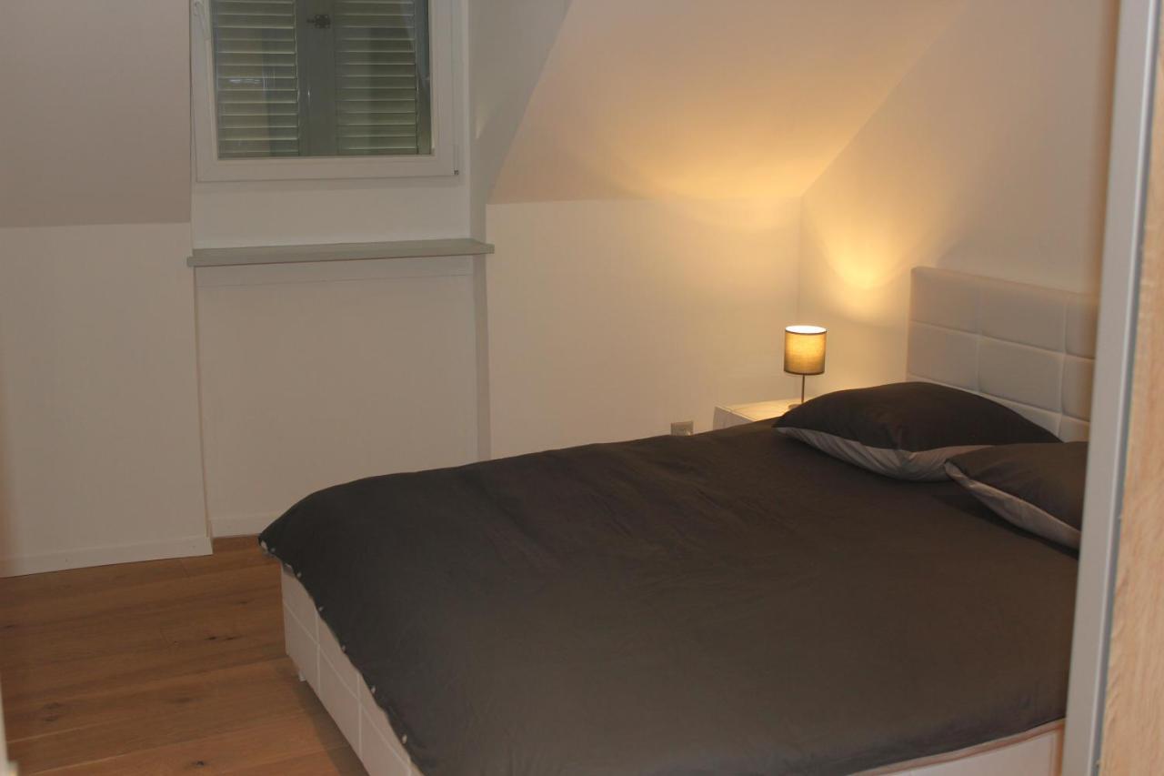 New Appartment Design モントルー エクステリア 写真