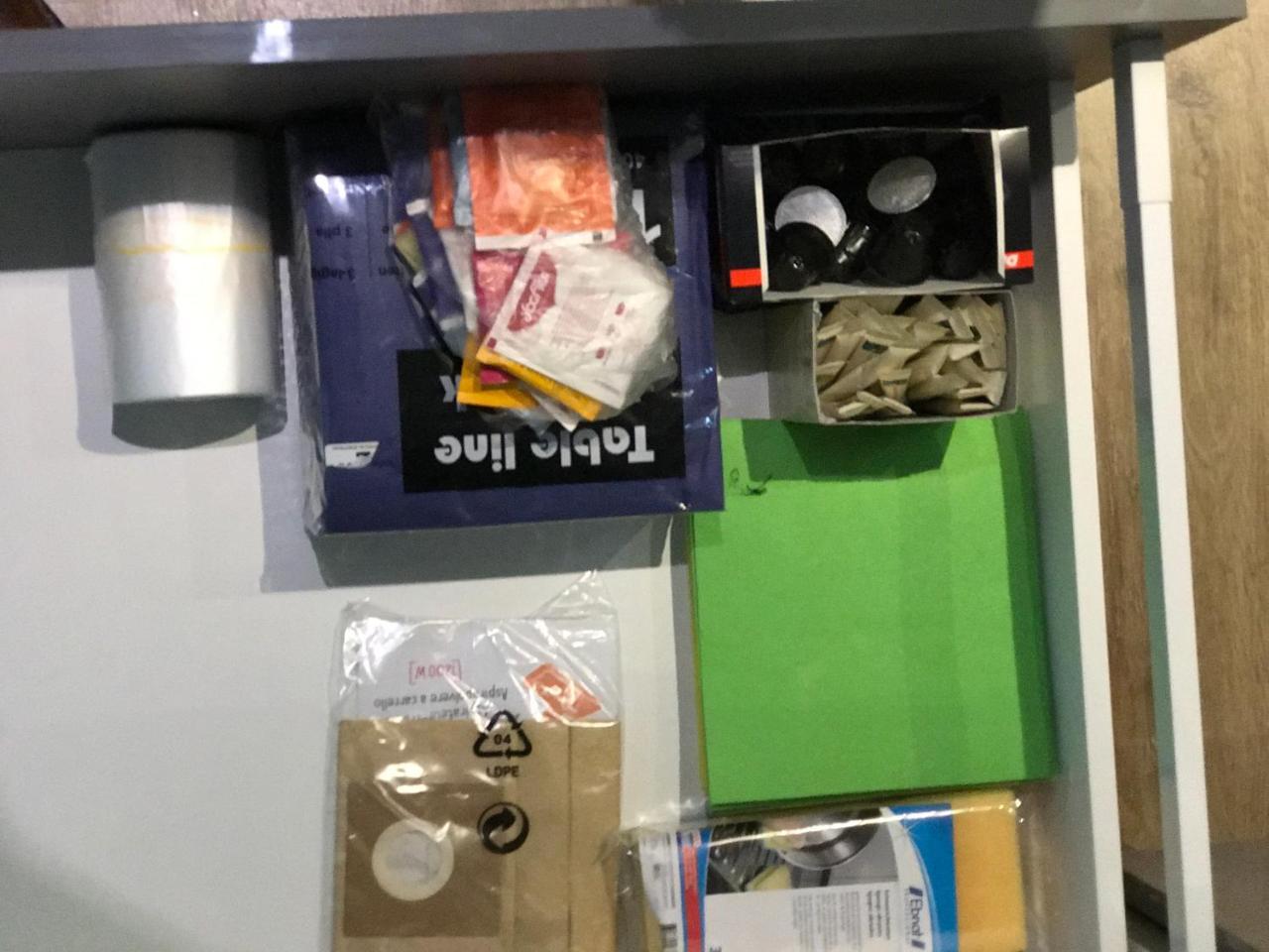 New Appartment Design モントルー エクステリア 写真